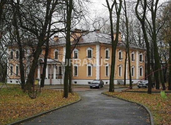 ЖК Дача Ланских