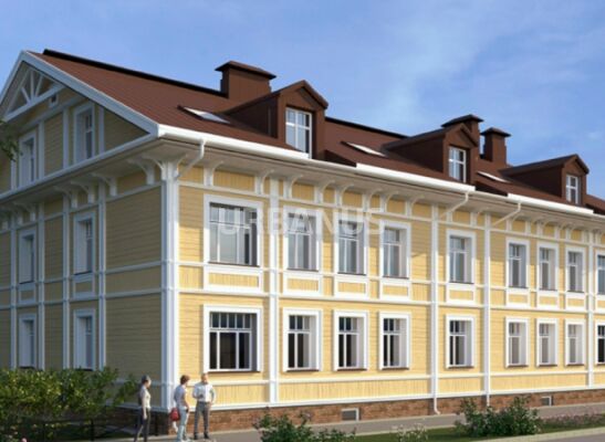 ЖК Константиновская 20
