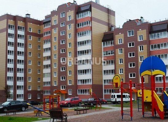 ЖК «Выборг»