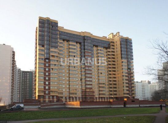 ЖК «Парус»