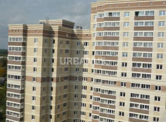ЖК «Жемчужина Тосно»