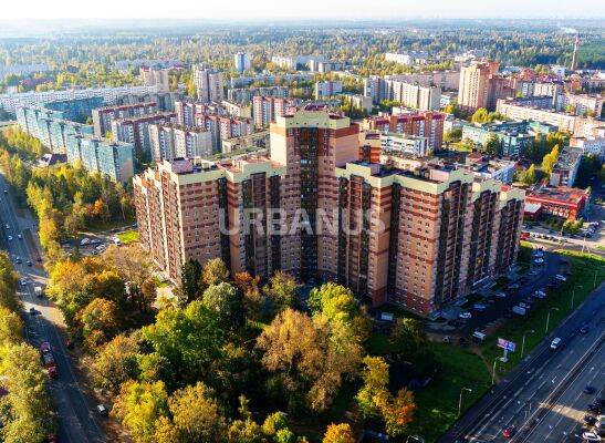 ЖК Всеволожский каскад