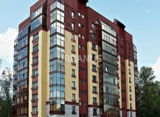 ЖК «Ярославская усадьба»