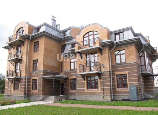 ЖК «Заречье»