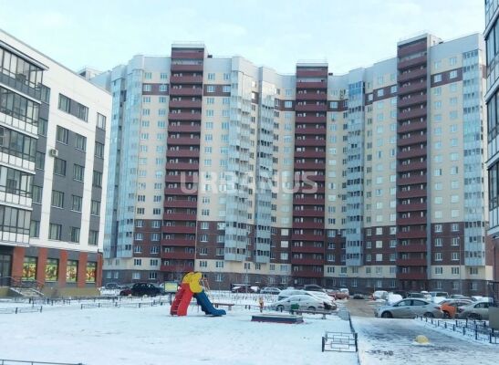 ЖК «Зодиак»