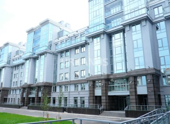 ЖК «Каменноостровская коллекция»