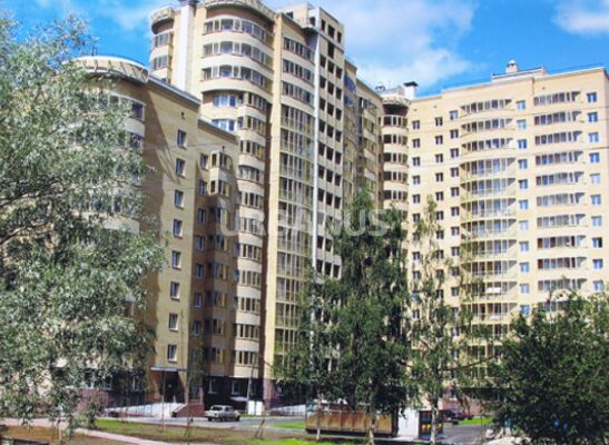ЖК «Софьи Ковалевской»