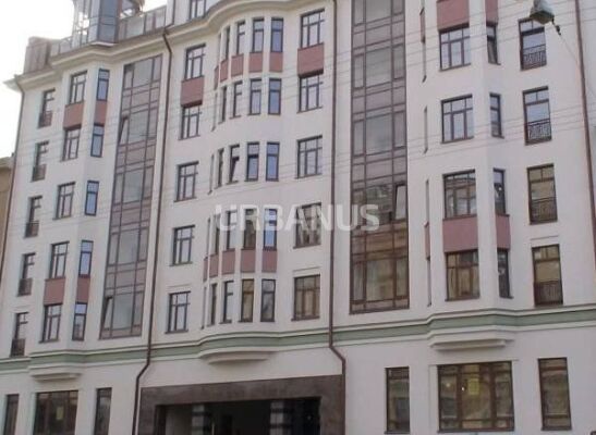 ЖК «Талисман»