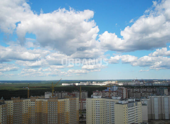 ЖК «Лахта»