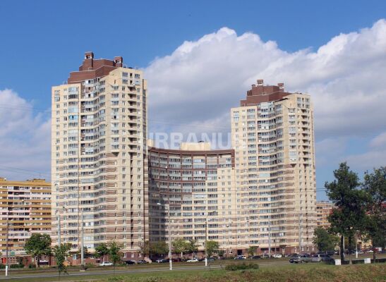 ЖК «Огни Юго-Запада»