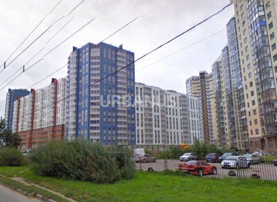 ЖК «Оптимист»