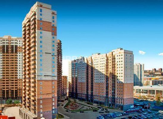 ЖК Ломоносов
