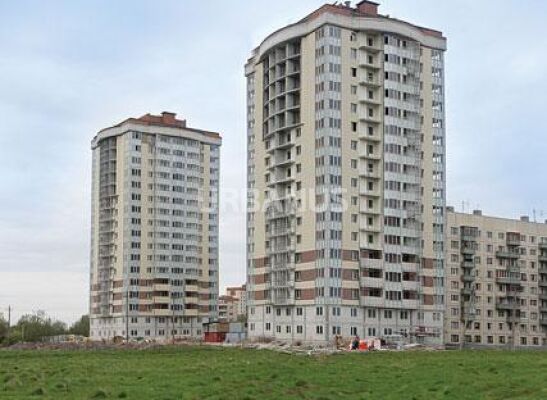 ЖК Уткина заводь