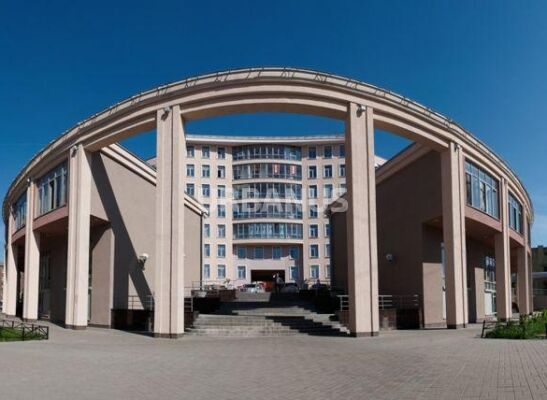 ЖК Петроградский эталон
