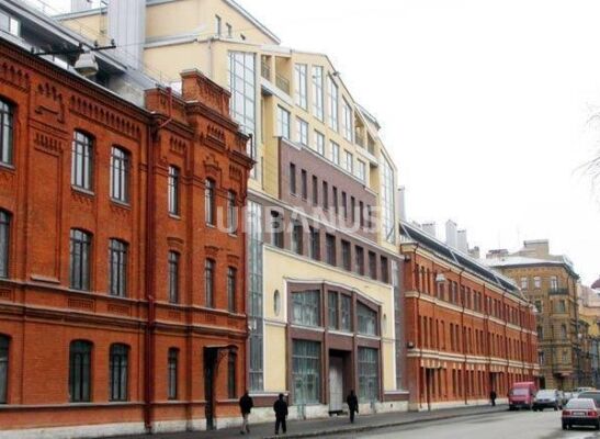 ЖК «Преображение»