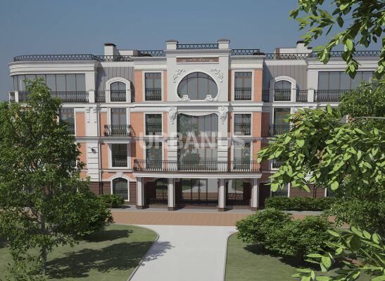 ЖК Bel Palazz