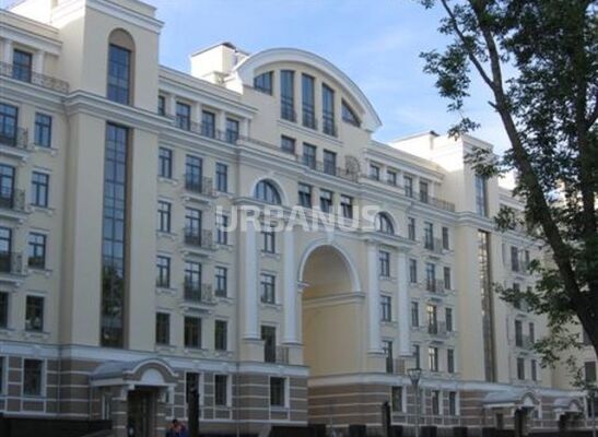 ЖК «Резиденция на Крестовском»