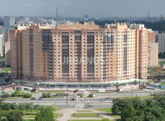 ЖК «Респект»