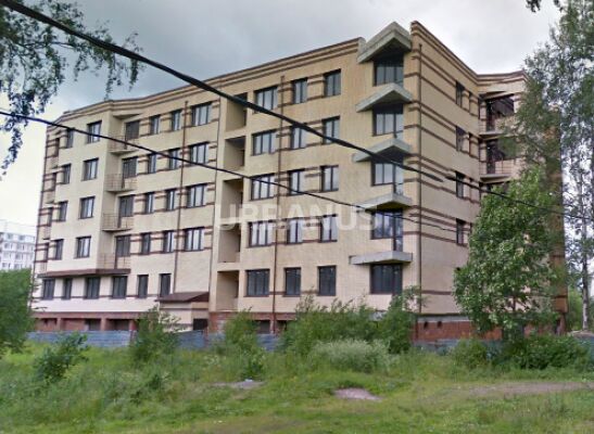 ЖК Северные пенаты