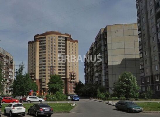 ЖК «У реки Оккервиль»