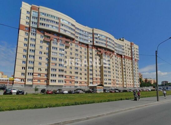 ЖК Южная широта