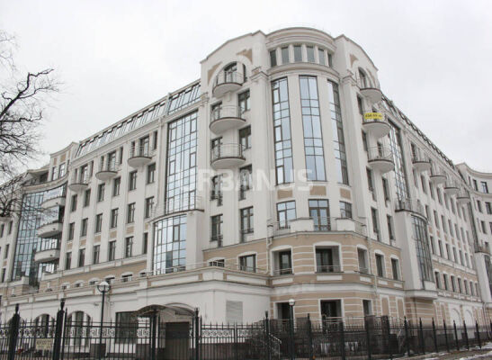 ЖК Морской