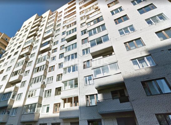 ЖК «Дом на ул. Типанова»