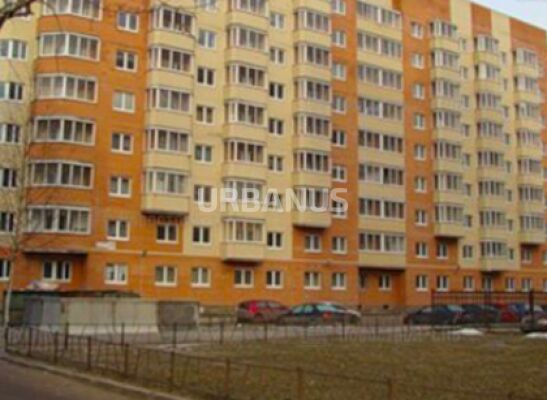 ЖК Дом на пр. Славы