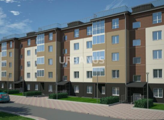 ЖК Детскосельский