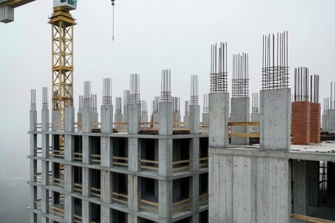 В Шушарах построят медучреждение на 200 посещений в смену